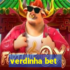 verdinha bet